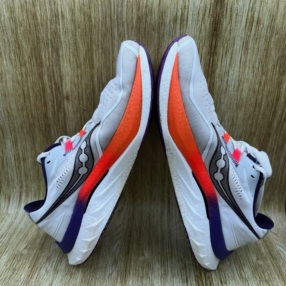 Saucony endorphin speed
